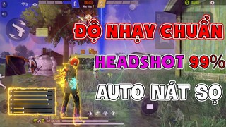 Độ Nhạy Siêu Chuẩn Của 7 Dòng Điện Thoại Hot Nhất Tại OB33