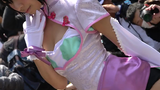 [Ehime Project] Pameran Komik Jepang ke-140 dengan adegan cosplay Miss Sister HD Appreciation