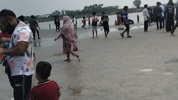 গোপালগঞ্জ মিনি কক্সবাজার❤️❤️❤️