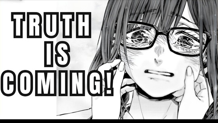What Happened After Koroko's Secret Was Revealed The Fragrant Flower Blooms with Dignity Chapter 163
