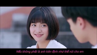 [VID] CHÚNG TA MÀ EM KHÁT VỌNG-Giang Thần Tiểu Hi