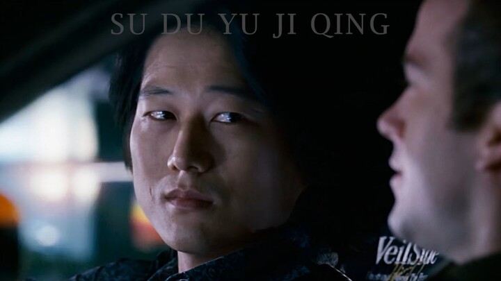 "Hàn, đến lượt cậu rồi"