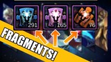 HOW TO GET FRAGMENTS FASTER MLBB