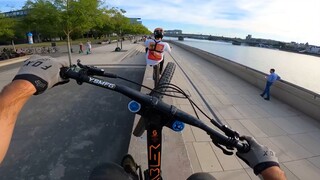 车：这辈子最丝滑的一次