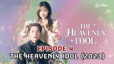 🇰🇷 The Heavenly Idol (2023) Episode 4