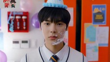 Light On Me Eps. 7 IndoSub
