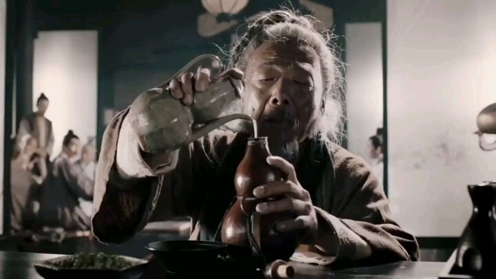 A true master always harbors the heart of an apprentice.