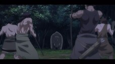 Record of ragnarok S2 Episode 2 Sub indo#2