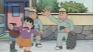 Doraemon episode 319
