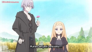 The Too-Perfect Saint: Tossed Aside by My Fiancé and Sold to Another Episode 6 (Subtitle Indonesia)
