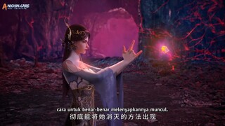 Peerless Battle Spirit episode 111 sub indo