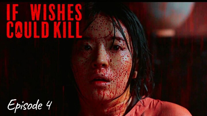 If Wishes Could Kill episode 4 Subtitle Indonesia