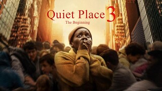 A Quiet Place_ Day One _ Official Trailer (2024 Movie) - Lupita Nyong'o, Joseph