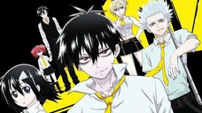 Blood Lag Tập 8-Vietsub