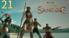 Sang'gre :Encantadia Chronicles 2025 episode 21 July 12 2025