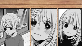 การ์ตูนสำหรับเด็กบทที่ 10 ที่ฉันแนะนำ: Akwa สาบานว่าจะฆ่าบิดาผู้ให้กำเนิดของเขาและไล่ตามความฝันที่จะ