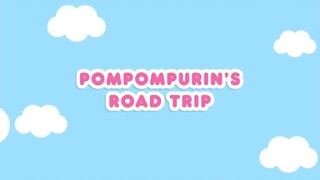 Pompompurin's Road Trip | Hello Kitty and Friends Supercute Adventures