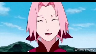 Sakura  haruno amv  { Believer/Remix} [J♡K]