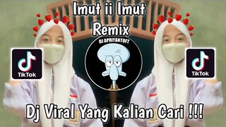 IMUT II IMUT REMIX SOUND STYWN VIRAL TIK TOK TERBARU 2022 !