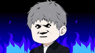 【Musim Terakhir Supermarket Apocalypse】Akhirnya! Penyebab terbentuknya zombie, Lou Shenghua! Pria be
