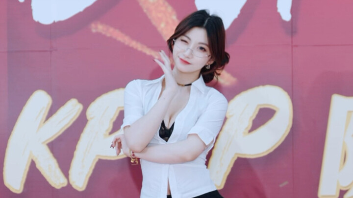 【สุดคูล - ซิสตาร์】ครั้งนี้เป็นคุณครูคาคา