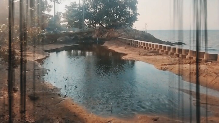 Pantai Pasir Kuning