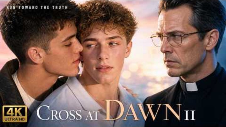 Cross at Dawn 2 : Full Movie