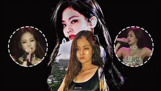 Idol | Tốc độ bắn rap cực nhanh của Jennie