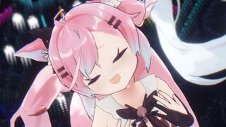 【Teresa MMD】burn