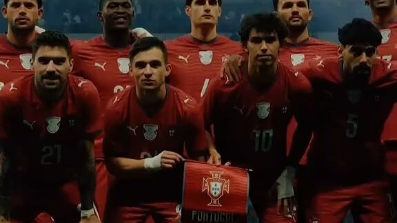 Portugal sudah siap mengangkat piala dunia 2026