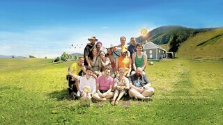 A Little Something Extra full movie [indo sub]