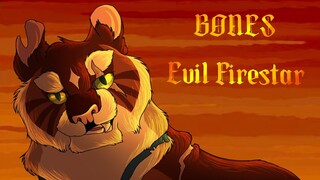 Bones// evil Firestar AU//pmv/MEME