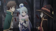 S2 Eps 2 KonoSuba BD Sub Indo