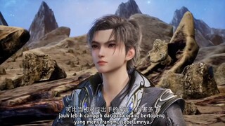 Twin Martial Soul Eps 26 Sub Indo