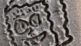 سمعت صرخة الثلج للمرة الأولى، كنت متحمسًا جدًا