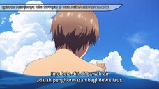 Summer pockets Episode 17 Sub indo