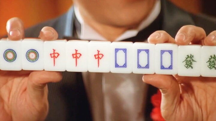Ten bets, nine are scams! The casino boss’s entire process of outsmarting and catching a card cheat!