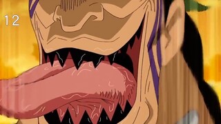 ลุงมีสัตว์เลี้ยงยักษ์ที่เป็นการผสมผสานระหว่างช้างกับด้วง มันสามารถสร้างพายุเฮอริเคนได้ด้วยการกระพือป