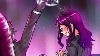 伏行之梦：欢迎来到公司