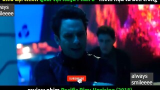 siêu đại chiến với chúa tể p3 #alwayssmileeee