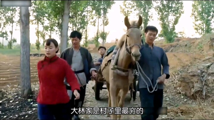 Sacrificing her own family for the greater good—this domineering woman is feared by all, yet her end