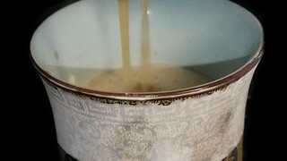 As arctic as Antarctic. #Undercoffee Pole.