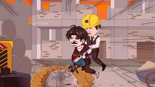 Musuh Monster, Episode 1