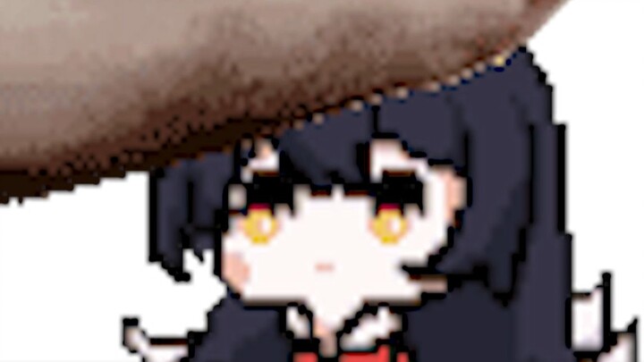 ⚡⚡ Touch Ahri ⚡⚡