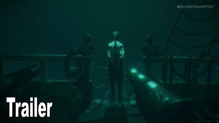 Layers of Fears Trailer [HD 1080P]