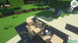 Cái shader này đẹp quá