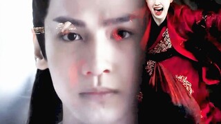 [Runyu ⅹ Zhaoyao] The story of the Emperor of Heaven and the female devil, LOVE of KILL