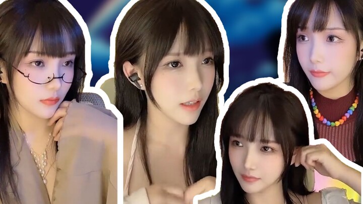 Tổng hợp outfit tháng 12