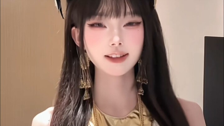 想你了