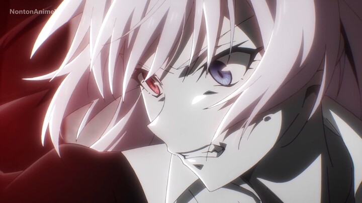 tensei shitara slime datta Ken s4 eps 22 (sub indo)